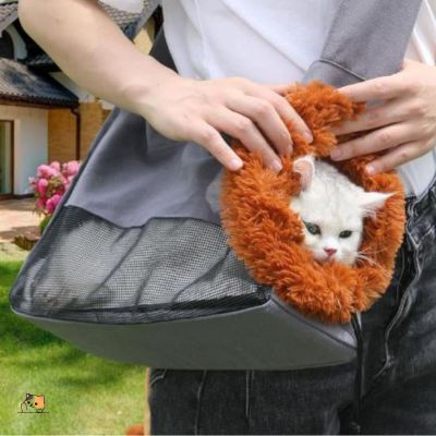 Sac de transport pour chat | Roi Lion™ - MONCHAPINOU