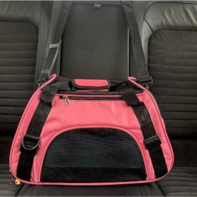 Sac de transport pour chat | Voyageur™ - MONCHAPINOU