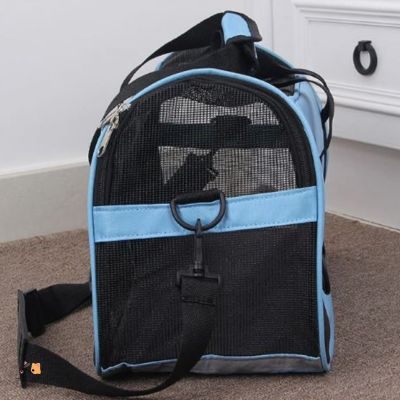 Sac de transport pour chat | Voyageur™ - MONCHAPINOU